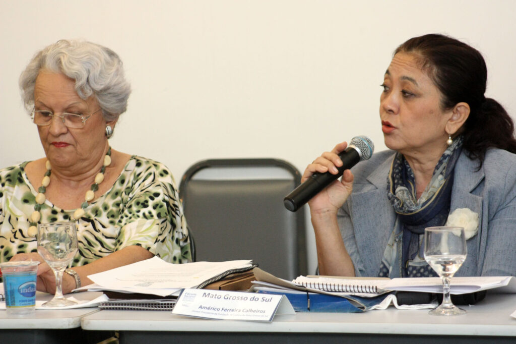 Fórum Nacional dos Gestores Estaduais de Cultura