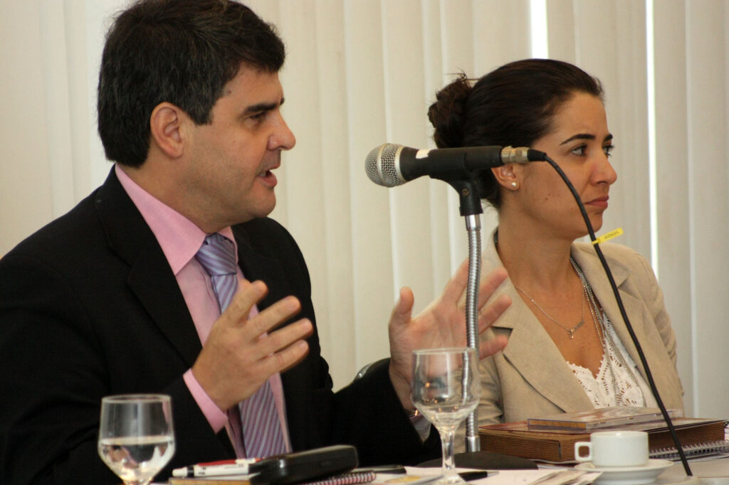 Fórum Nacional dos Gestores Estaduais de Cultura