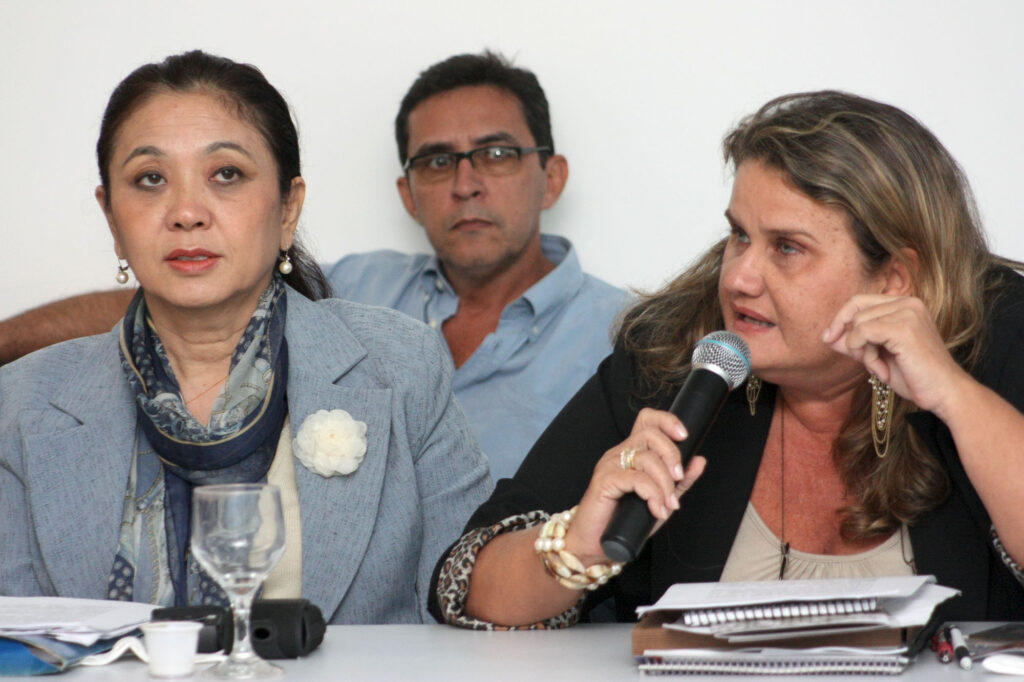 Fórum Nacional dos Gestores Estaduais de Cultura
