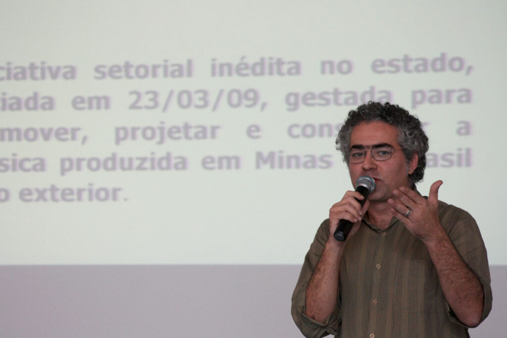 Fórum Nacional dos Gestores Estaduais de Cultura