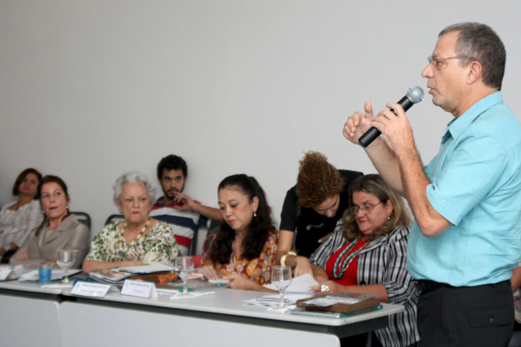 Fórum Nacional dos Gestores Estaduais de Cultura