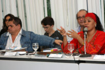 Fórum Nacional dos Gestores Estaduais de Cultura