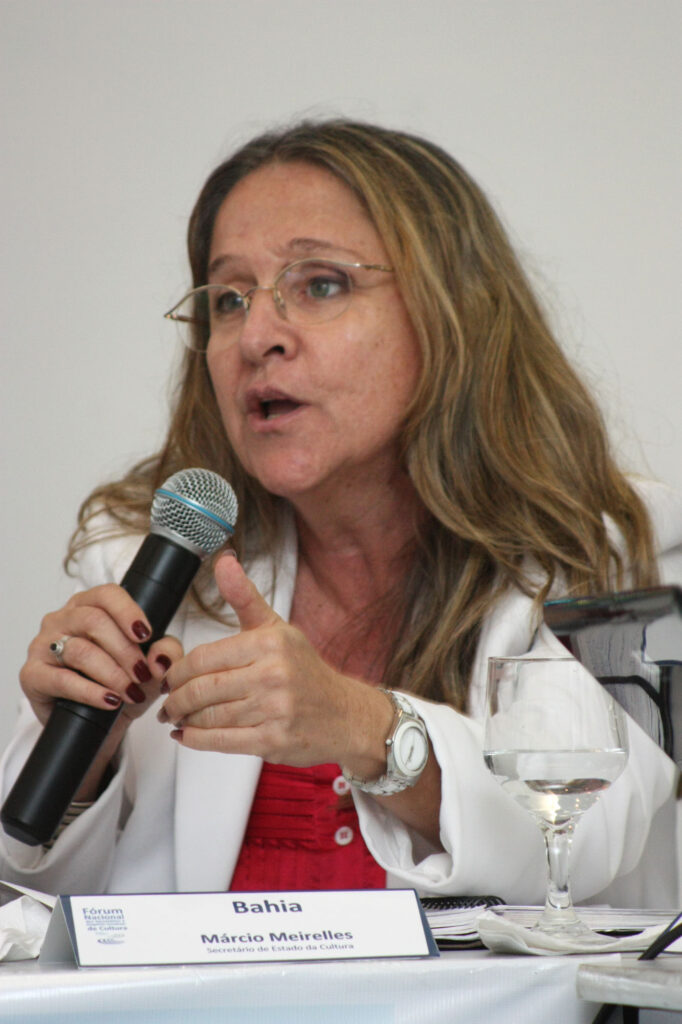 Fórum Nacional dos Gestores Estaduais de Cultura