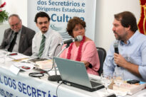 Fórum Nacional dos Gestores Estaduais de Cultura