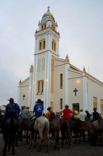 Cavalgada da Pedra do Reino