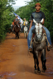 Cavalgada da Pedra do Reino