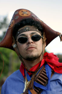Cavalgada da Pedra do Reino