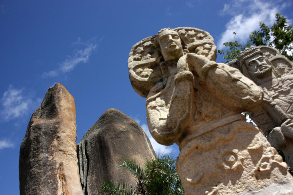 Cavalgada da Pedra do Reino