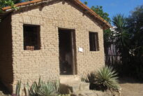 Fotos da Casa de Vitalino No Alto do Moura