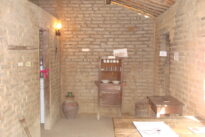 Fotos da Casa de Vitalino No Alto do Moura