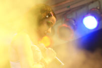 Show Pátio de São Pedro - Carnaval