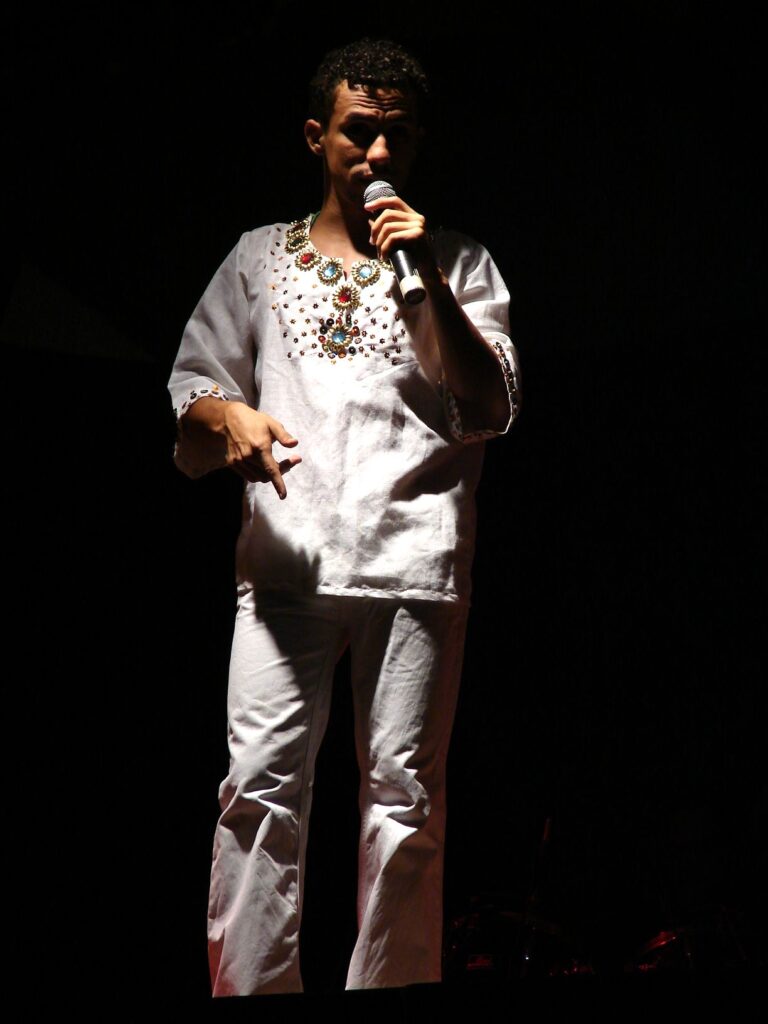 Noite Encantada