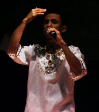 Noite Encantada