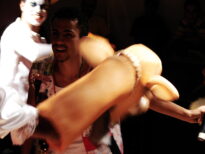 Noite Encantada