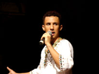 Noite Encantada