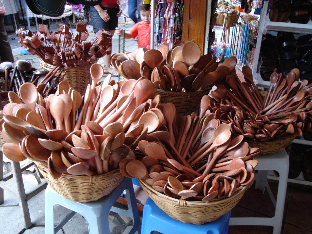 Feira de Caruaru