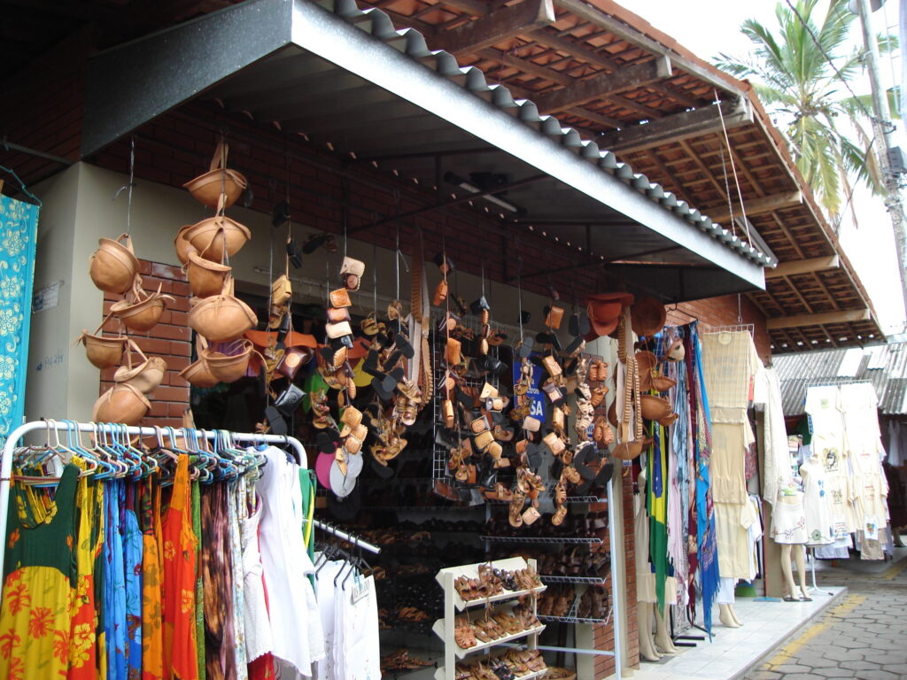 Feira de Caruaru
