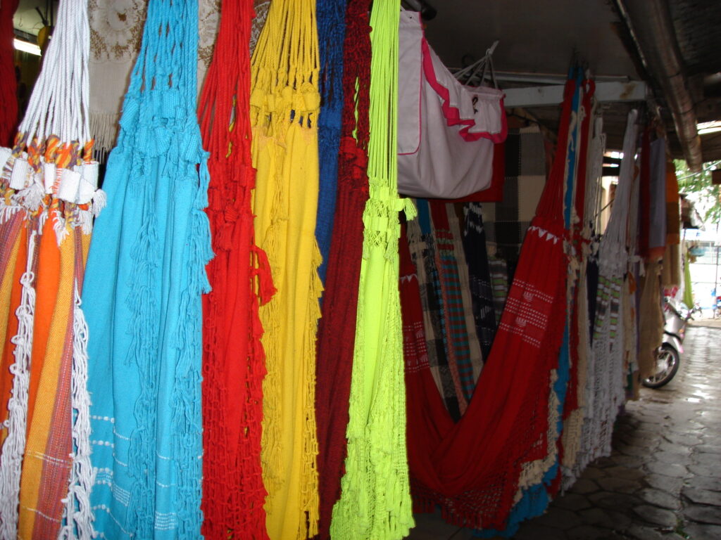 Feria de Caruaru