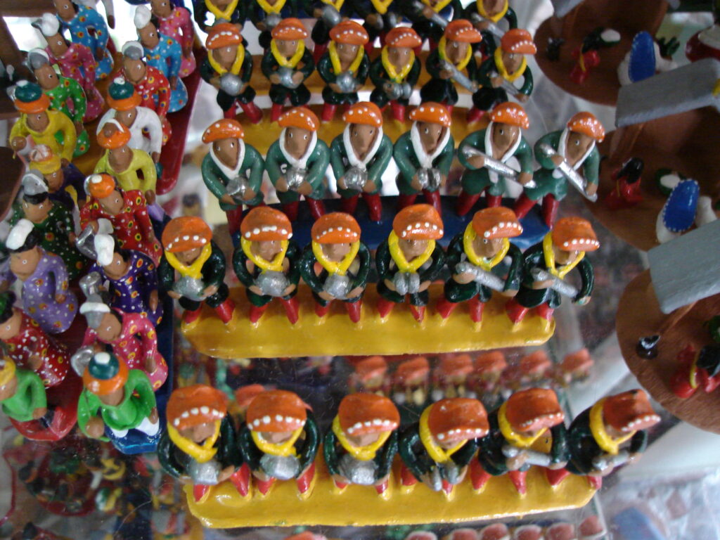 Fotos Feira de Caruaru