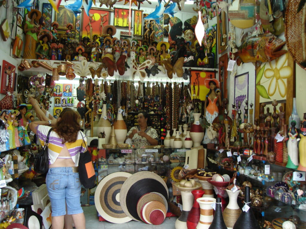Fotos Feira de Caruaru