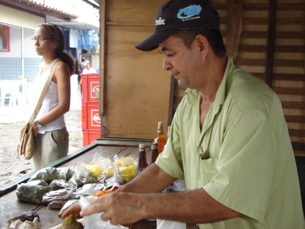 Fotos Feira de Caruaru