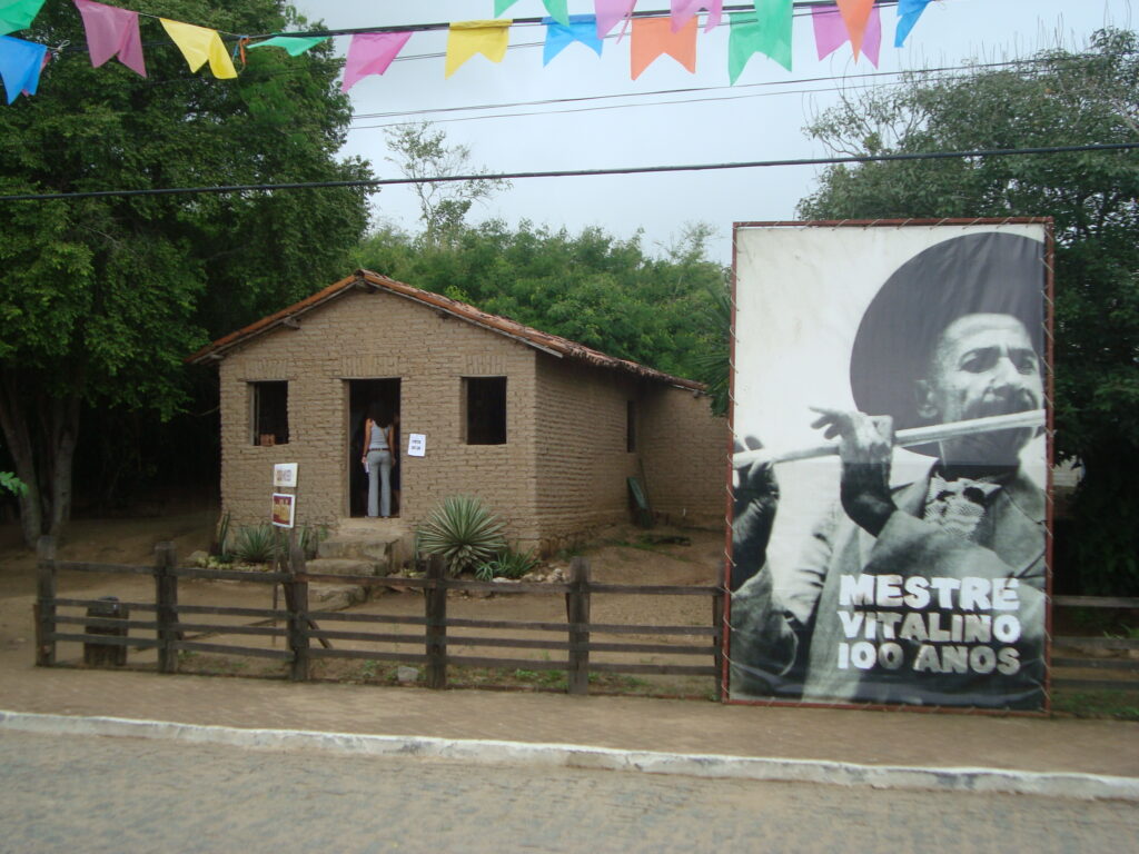 Alto do Moura