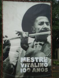 Alto do Moura
