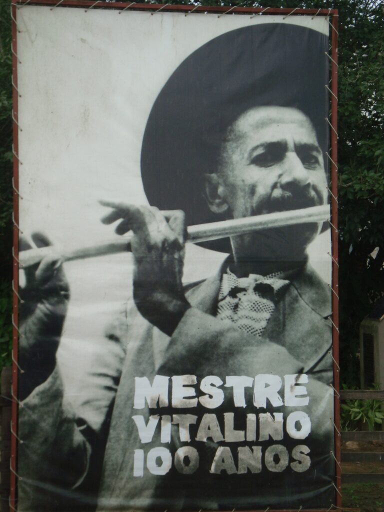 Alto do Moura