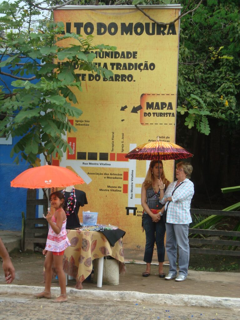 Alto do Moura