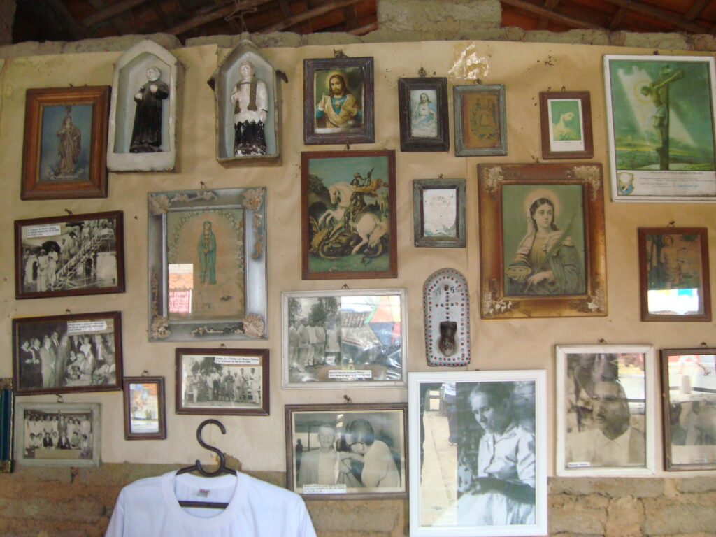 Fotos Alto do Moura - 100 anos de Vitalino
