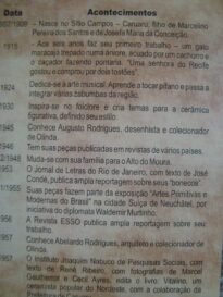 Documento Vitalino