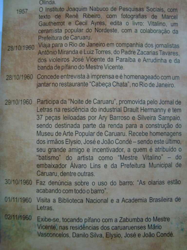 Documento Vitalino