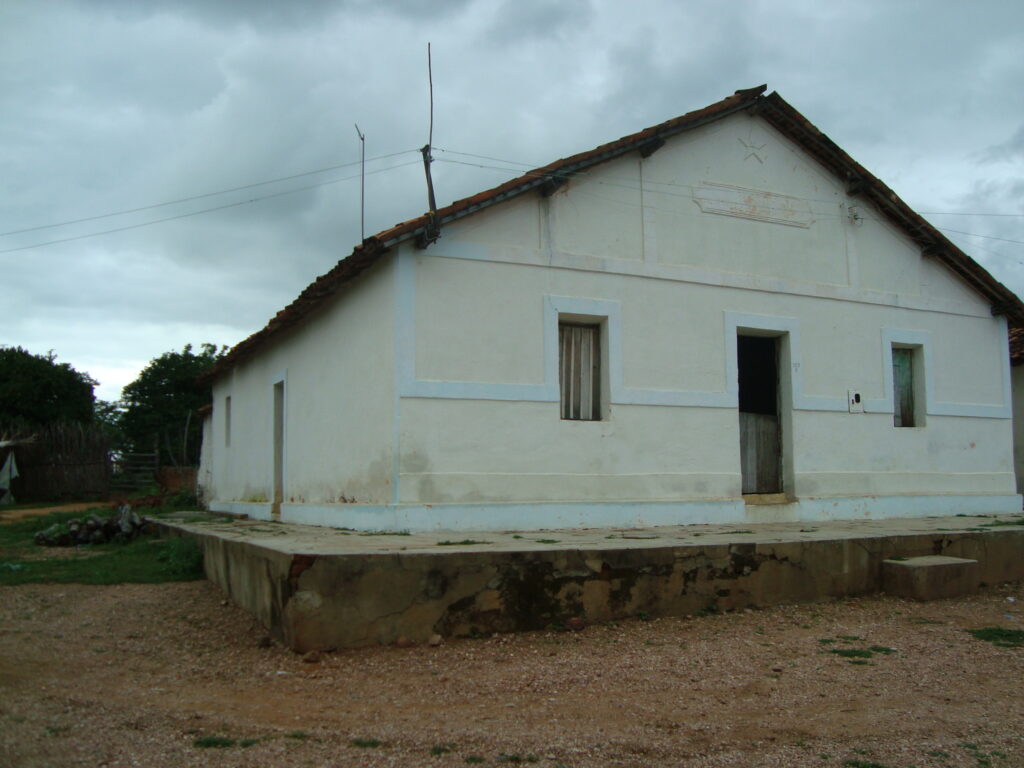 Fotos Cedro - PE