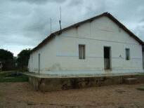 Fotos Cedro - PE
