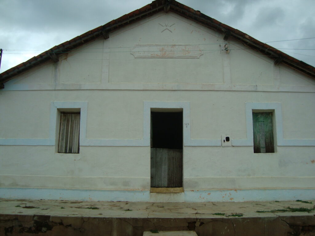 Fotos Cedro - PE