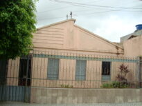 Fotos Cedro - PE