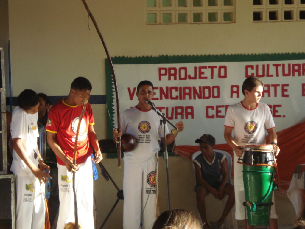 Fotos Cedro - PE
