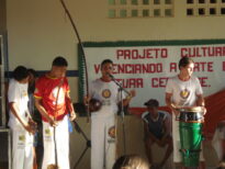 Fotos Cedro - PE