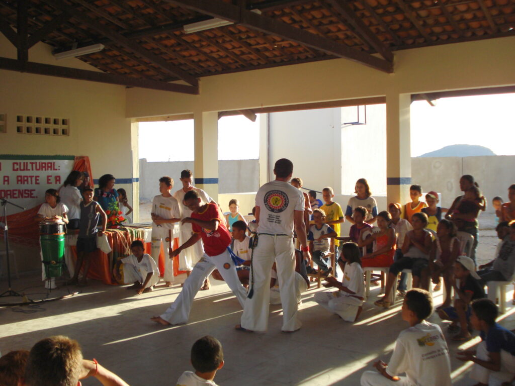 Fotos Cedro - PE