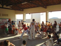Fotos Cedro - PE
