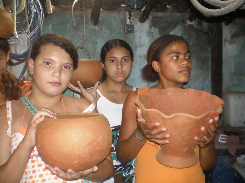 Fotos Cedro - PE