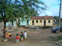 Sítio Campos, Caruaru
