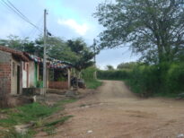 Sítio Campos, Caruaru