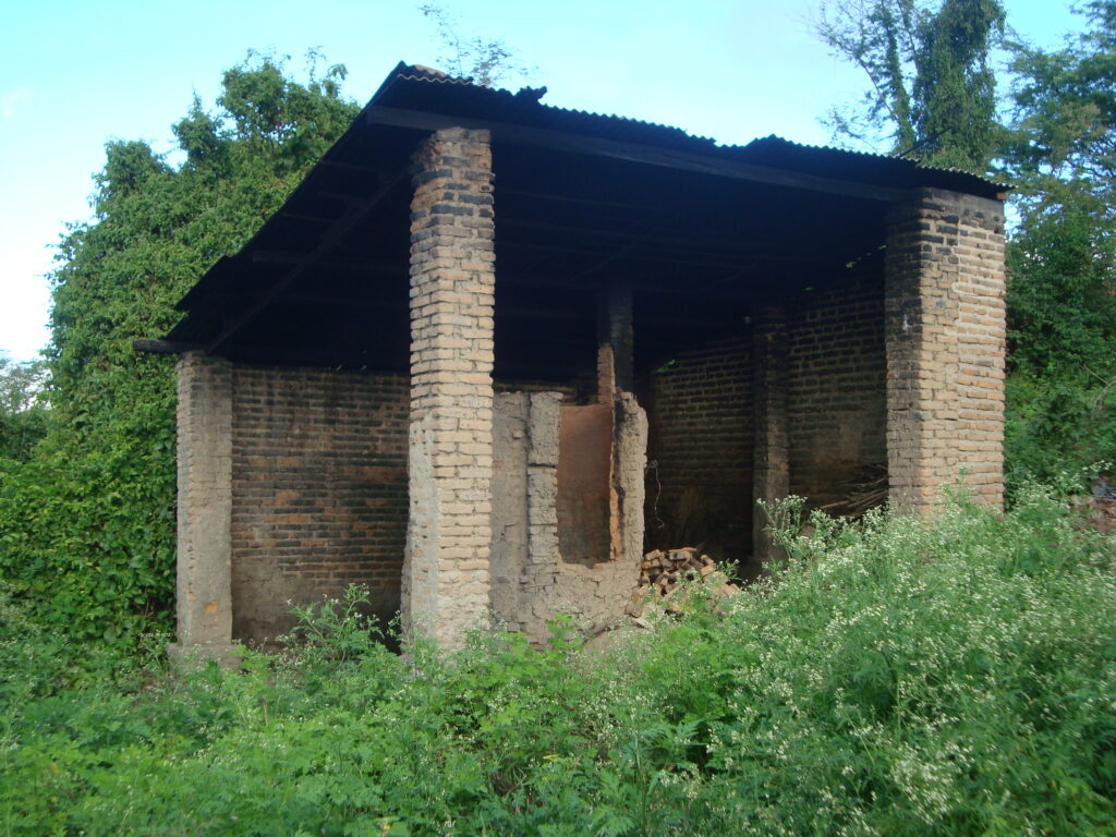 Sítio Campos, Caruaru