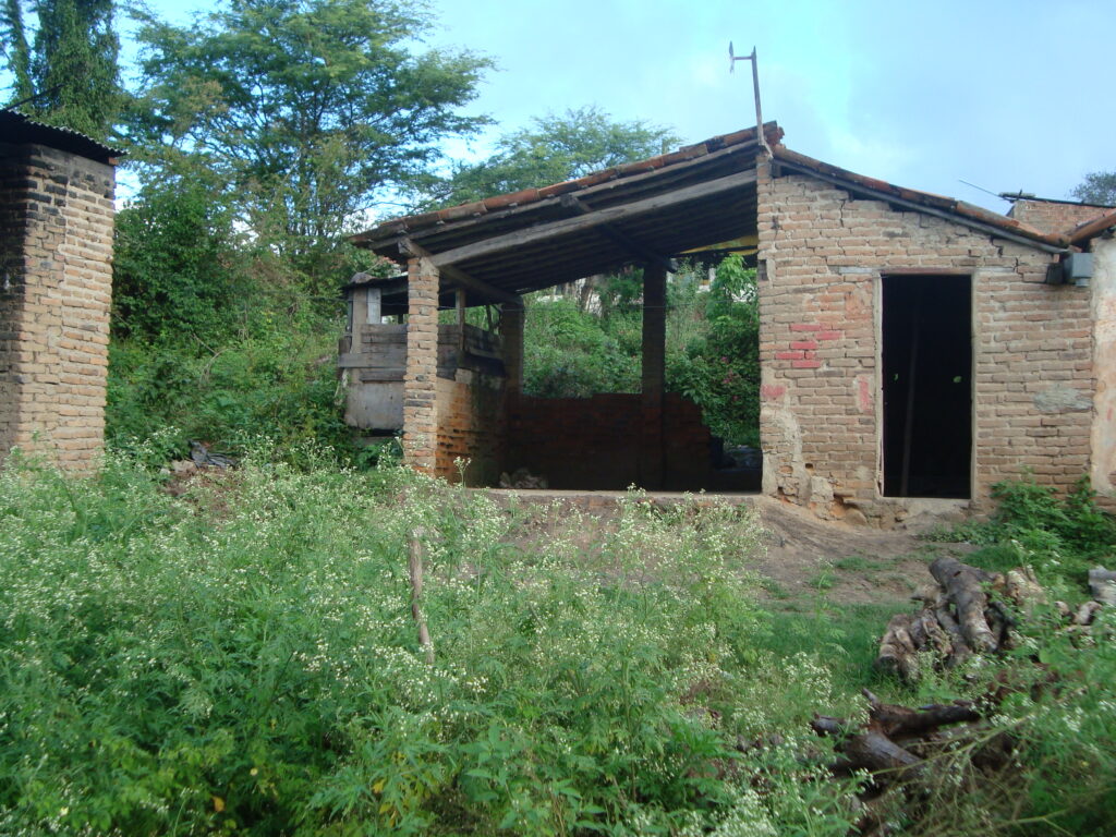 Sítio Campos, Caruaru