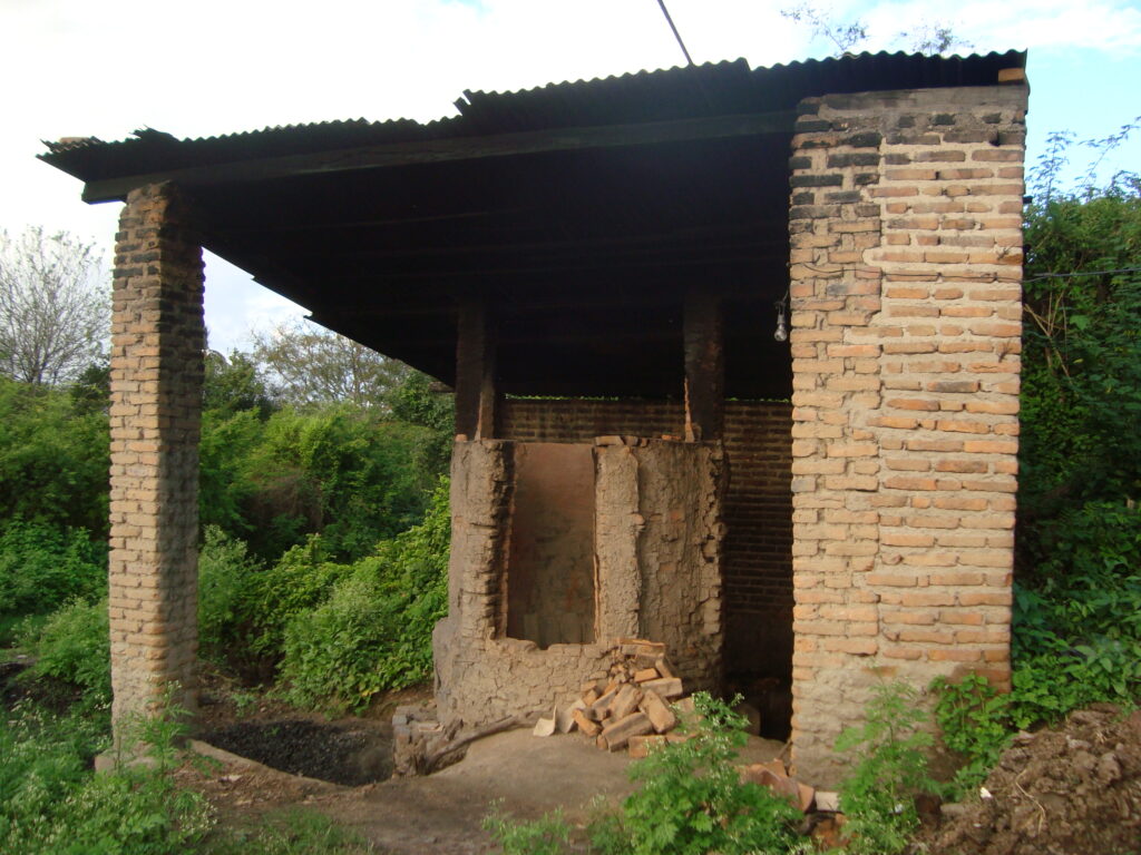 Sítio Campos, Caruaru