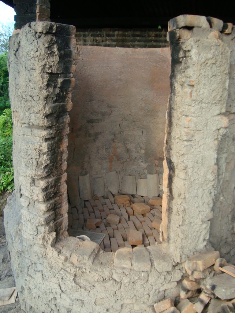Sítio campos, Caruaru