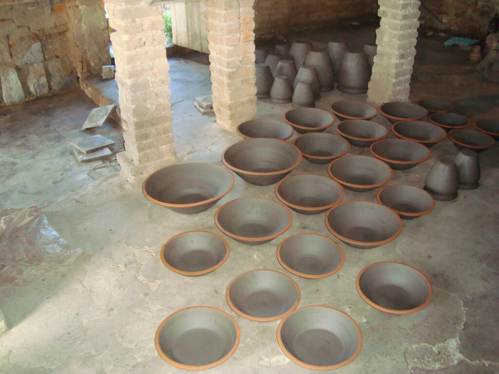 Sítio Campos, Caruaru