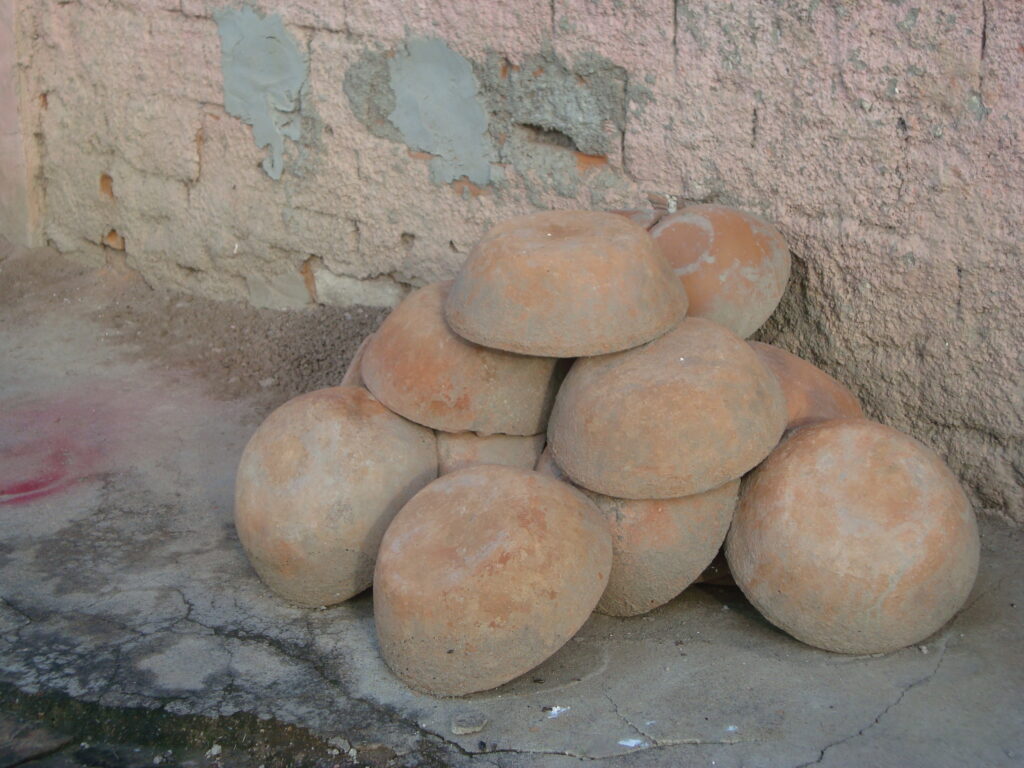 Sítio Campos, Caruaru