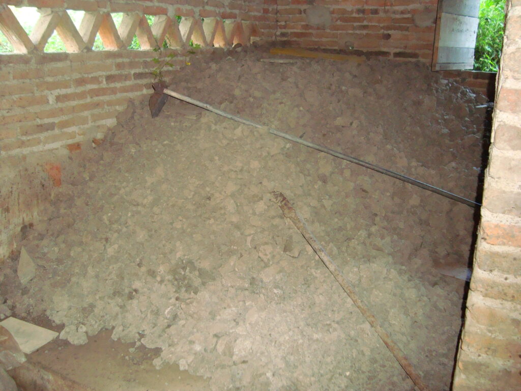 Sítio Campos, Caruaru